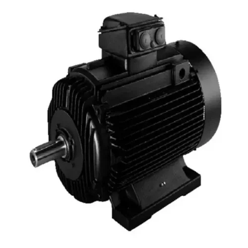 Фото двигатель для насоса mmg200la 3x400d-2 30,0квт b35-55, grundfos 83k15432 Grundfos