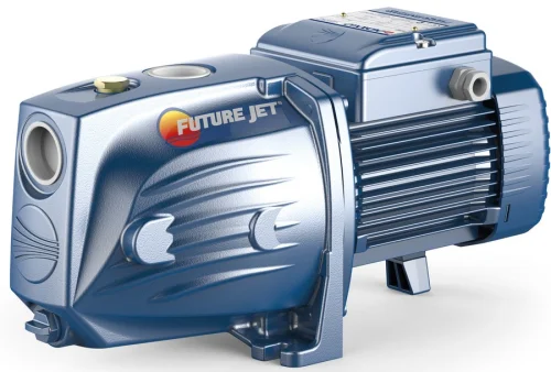 Фото поверхностный насос pedrollo future-jet 2ax Pedrollo