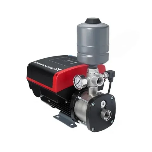 Фото насосная установка cmbe 5-62, 1x230 в, grundfos 98374704 Grundfos