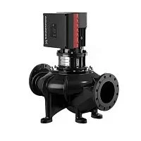 Фото насос tpe 150-70/4, 5,5 квт, 3х400, baqe, grundfos 99113645