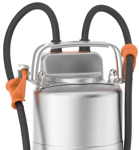 Фото дренажный насос pedrollo dm 10, 5м Pedrollo фото 2