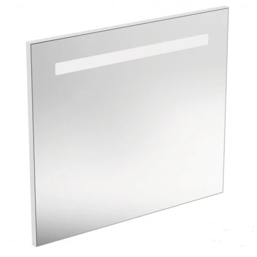 Фото зеркало class ii mirror&light нейтральный с подсветкой ideal standard t3342bh Ideal Standard