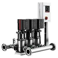 Фото установка повышения давления hydro mpc-e 3, grundfos