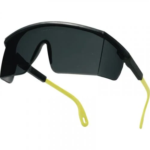 Фото очки защитные открытые с затемнен. линзами kilimandjaro delta plus kilimnofu100 Delta Plus