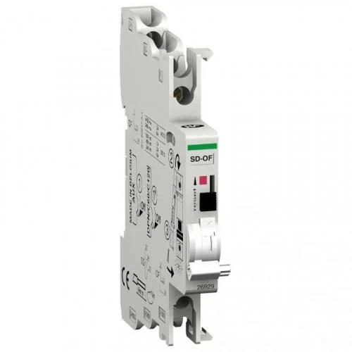 Фото контакт состояния multi9 sd of 24-415в ac sche m9a26929 Schneider Electric