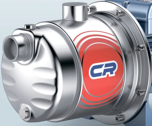 Фото поверхностный насос pedrollo 4crm 80-i Pedrollo фото 3