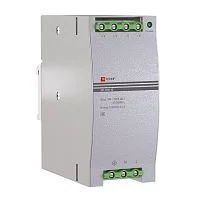 Фото блок питания 12в dr-75w-12 ekf proxima