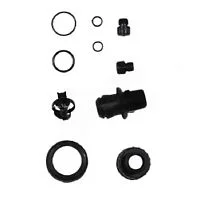 Фото комплект фитингов mq 1", grundfos 96577720