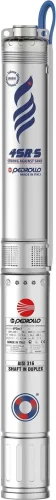 Фото скважинный насос pedrollo 4sr 1,5/11 f-p 0,55 квт Pedrollo