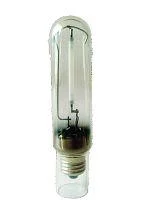 Фото лампа газоразрядная натриевая днат 70-1м 70вт трубчатая 2000к e27 (50) лисма 374040300