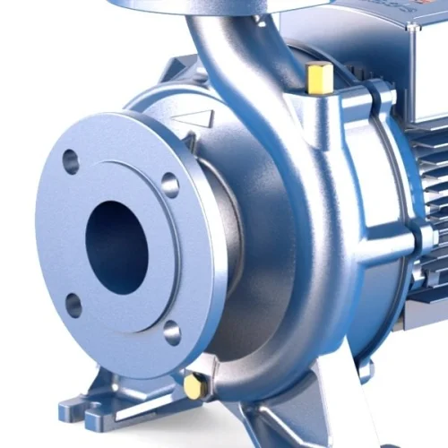 Фото поверхностный насос pedrollo f4 80/250b Pedrollo фото 2