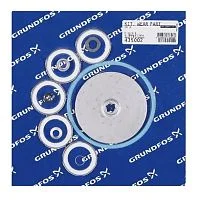 Фото комплект деталей, rep.kit ch 2 cvbe/v 3-4, grundfos 00435002