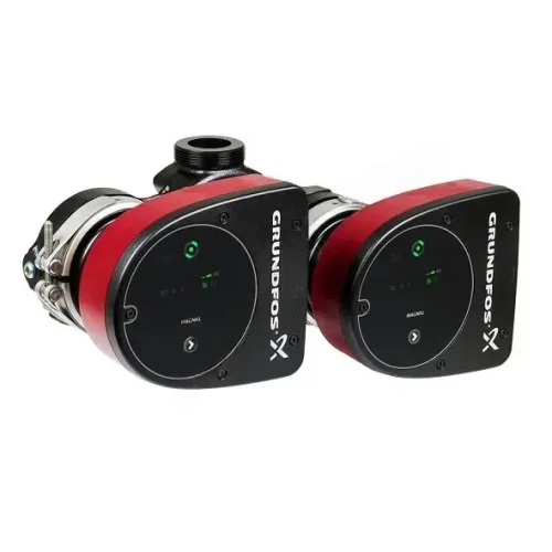 Фото циркуляционный насос magna1 d 32-40, 1x230v pn 10, grundfos 99221238 Grundfos