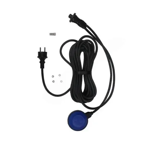 Фото кабель с поплавком 10м, grundfos 00016701 Grundfos