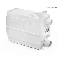 Фото канализационная установка sololift2 c-3, grundfos 97775317