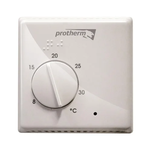 Фото термостат комнатный exabasic protherm 0000006195 Protherm