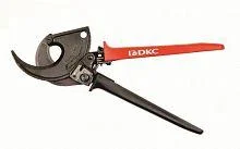 Фото ножницы для резки кабеля до 62мм механич. dkc 2art64
