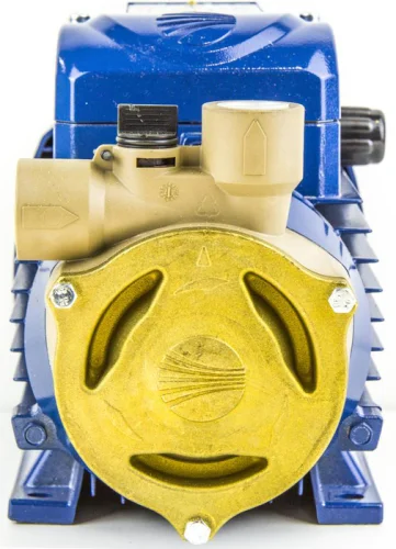 Фото поверхностный насос pedrollo pqa 90 Pedrollo фото 3