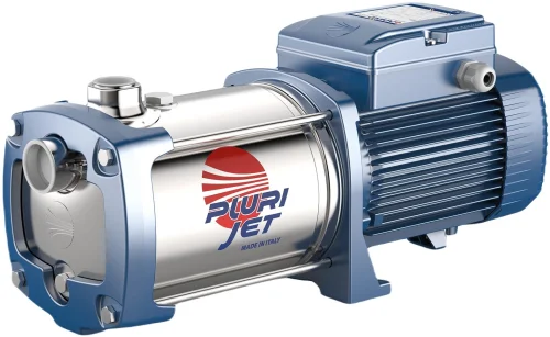 Фото поверхностный насос pedrollo plurijet 4/120 Pedrollo