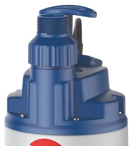 Фото колодезный насос pedrollo top multi-evotech 4 Pedrollo фото 2