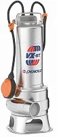 Фото фекальный насос pedrollo vxm 10/35-st 10м