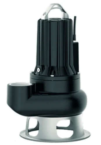 Фото фекальный насос pedrollo mc 15/50 Pedrollo