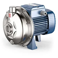 Фото поверхностный насос pedrollo cp 190-st6