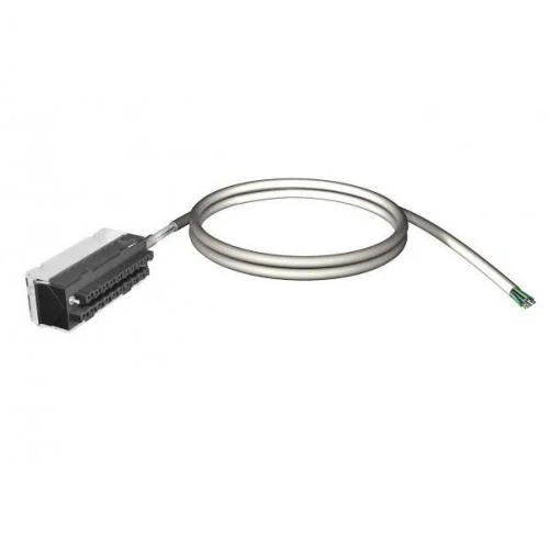 Фото кабель для подкл. аналог. сигналов 1хftb2820 свободн. sche bmxftw308s Schneider Electric