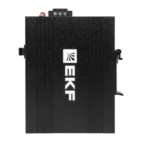 Фото медиаконвертер 10/100/1000base-tx в 1000base-x sfp tsx ekf EKF фото 6