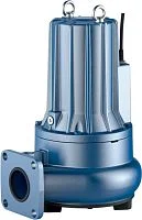 Фото фекальный насос pedrollo vxcm 30/65-f