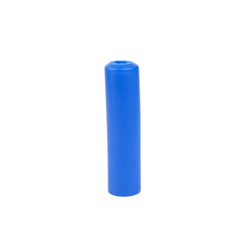 Фото втулка защитная для pe-x/pe-rt труб синяя дн 16 рос РОС