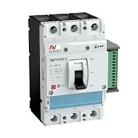 Фото автоматический выключатель av power-5/3 1000а 70ka etu6.0 ekf averes