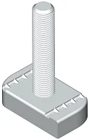 Фото strut-т-болт м12х60 ekf