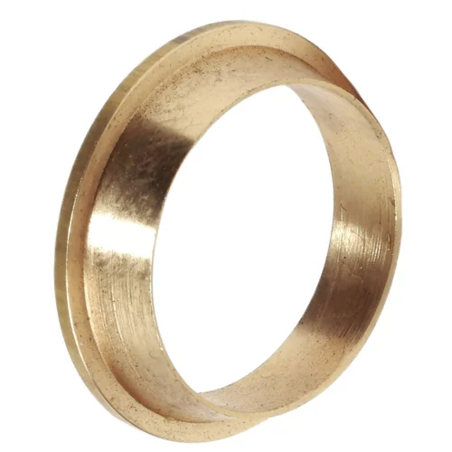 Фото кольцо медь со снятой фаской дн 10 p61r giacomini p61ry002 Giacomini