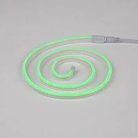 Фото набор для создания неоновых фигур "креатив" 90led 0.75м зел. neon-night 131-004-1