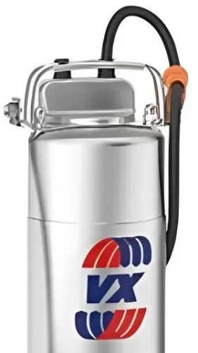 Фото фекальный насос pedrollo vx 20/50 10м Pedrollo фото 2