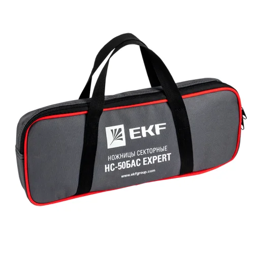 Фото ножницы секторные нс-50бас ekf expert EKF фото 5