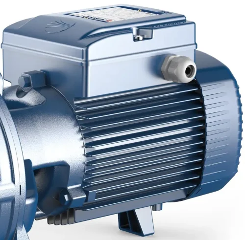 Фото поверхностный насос pedrollo turbom 6b Pedrollo фото 3