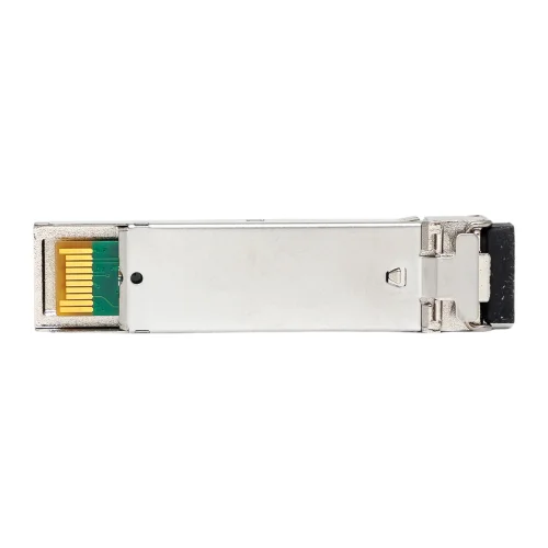 Фото sfp модуль 1,25гбит двойное одномодовое оптоволокно 1310нм дальность 20км tsx ekf EKF фото 4
