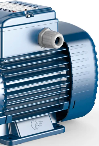 Фото поверхностный насос pedrollo ckrm 90 Pedrollo фото 2