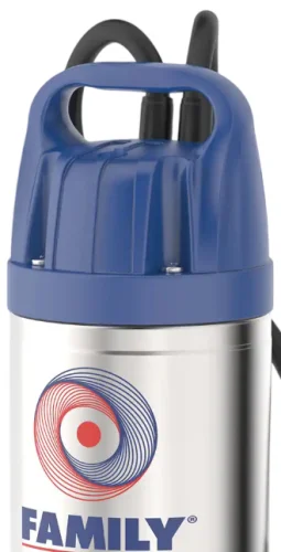 Фото фекальный насос pedrollo family Pedrollo фото 2