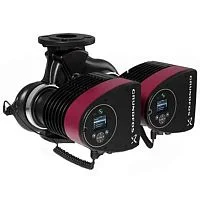 Фото циркуляционный насос magna3 d 50-180 f, 1х230 b, grundfos 97924481