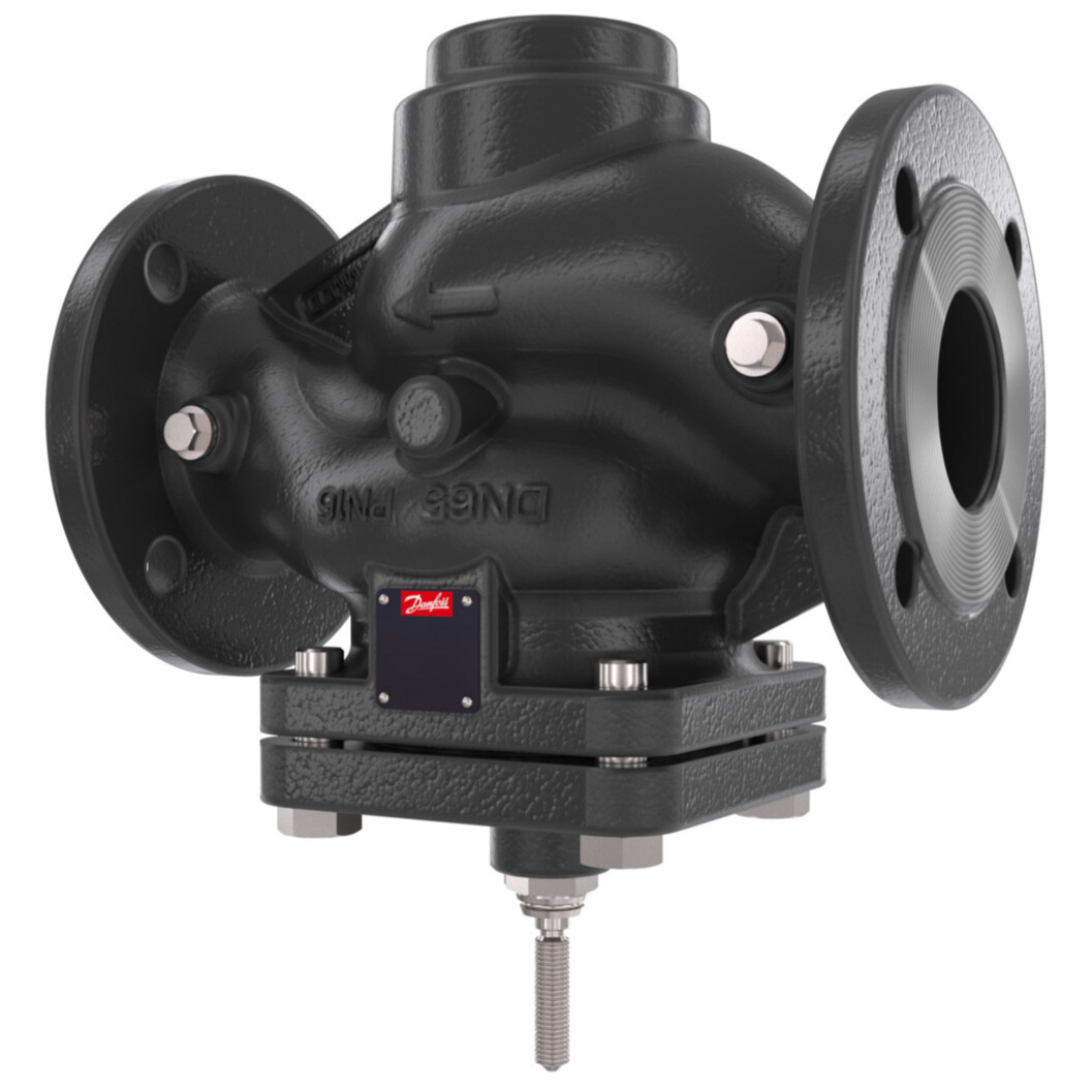 регулятор перепада давления apt