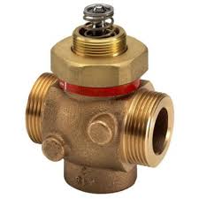 VM 2, Ду 50 мм, Kvs 23.00 куб.м/ч Фото vm 2, ду 50 мм, kvs 23.00 куб.м/ч Danfoss