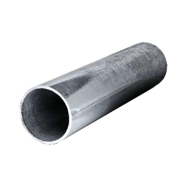 Труба сталь электросварная прямошовная оц Дн 219х6,0 (Ду 200) ГОСТ ...