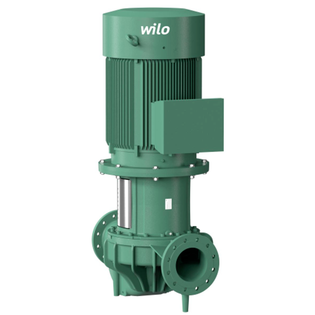 Wilo pump