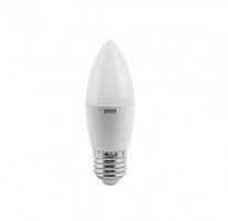 Лампа светодиодная Elementary 6Вт свеча 4100К бел. E27 450лм 180-240В Gauss 33226