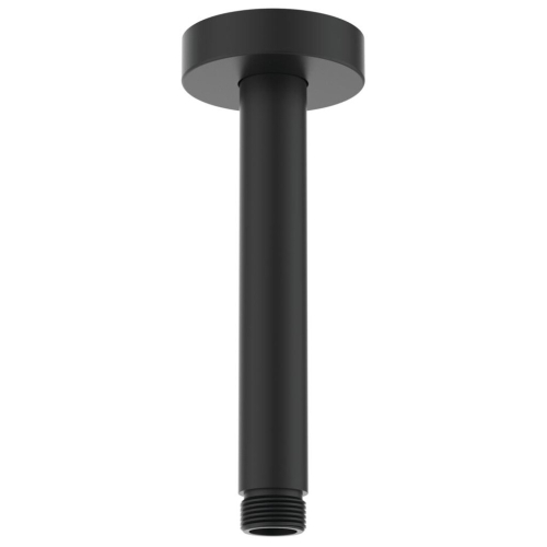 Держатель для верхнего душа 150мм IDEALRAIN Ideal Standard B9446XG Фото держатель для верхнего душа 150мм idealrain ideal standard b9446xg Ideal Standard
