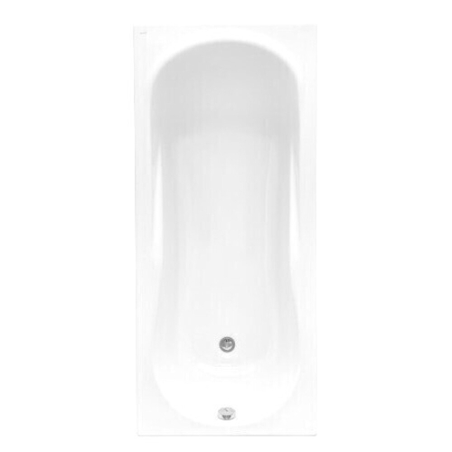 Фото ванна акриловая каледония 150х75см без ножек santek 1.wh30.2.383 Santek