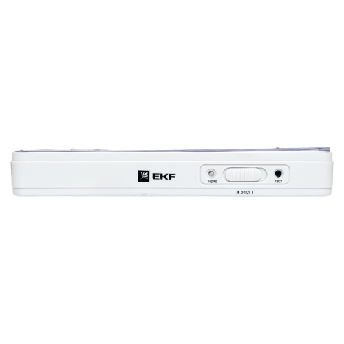 Фото светильник аварийного освещения backup-150 led ekf proxima EKF фото 10